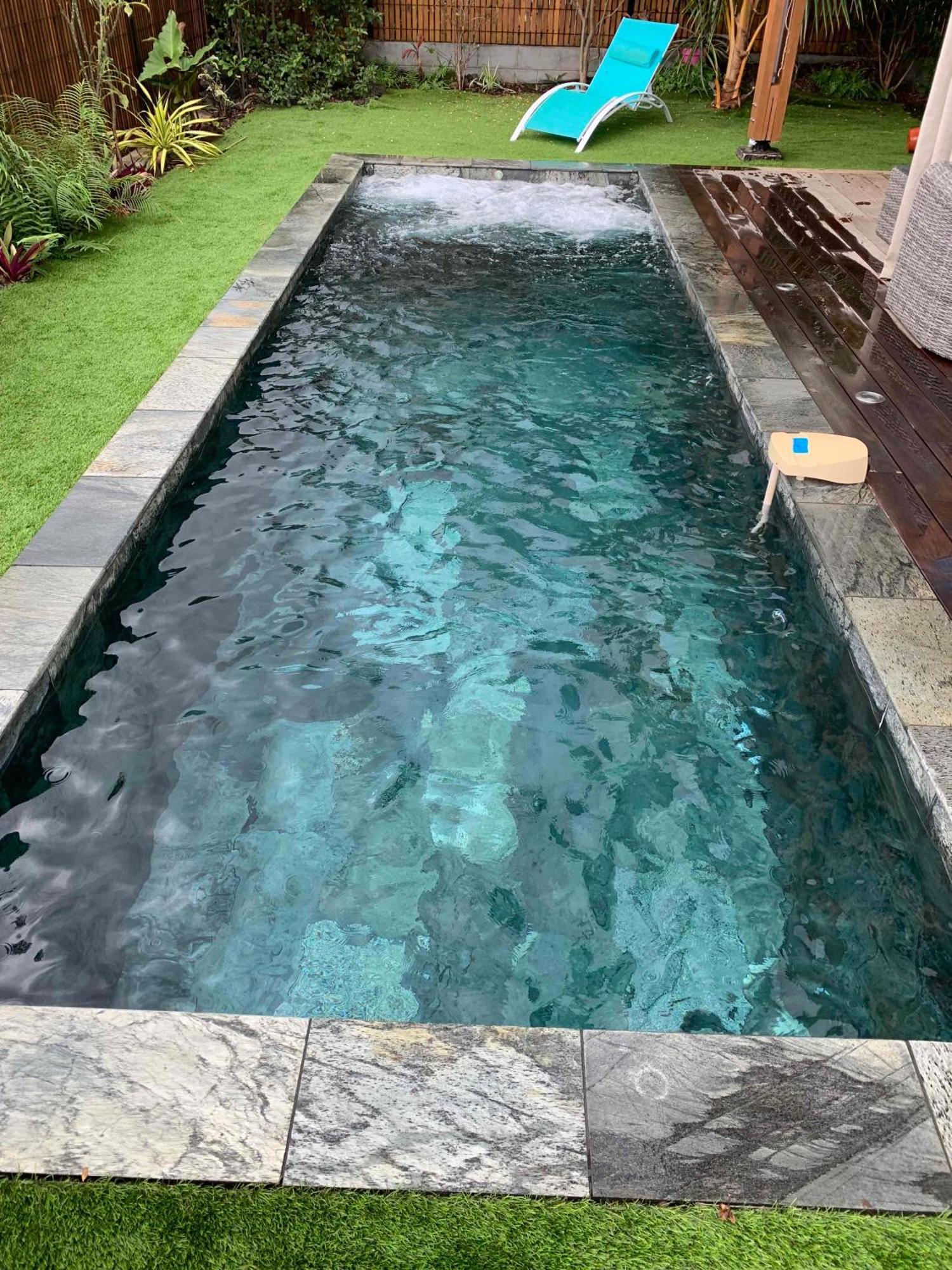 Villa Leu Toucan Canot แซ็งต์-เลอ ภายนอก รูปภาพ