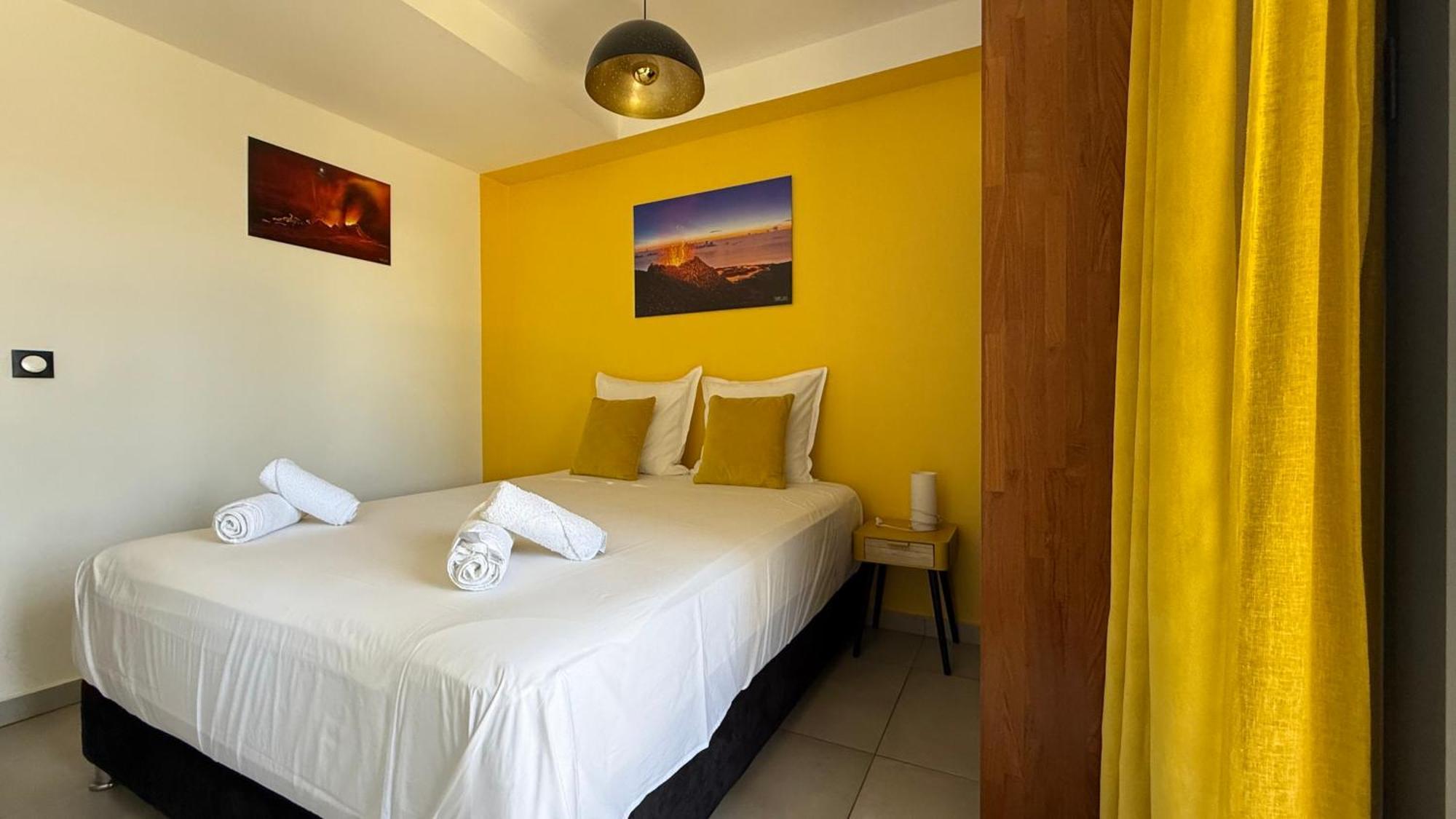 Villa Leu Toucan Canot แซ็งต์-เลอ ภายนอก รูปภาพ