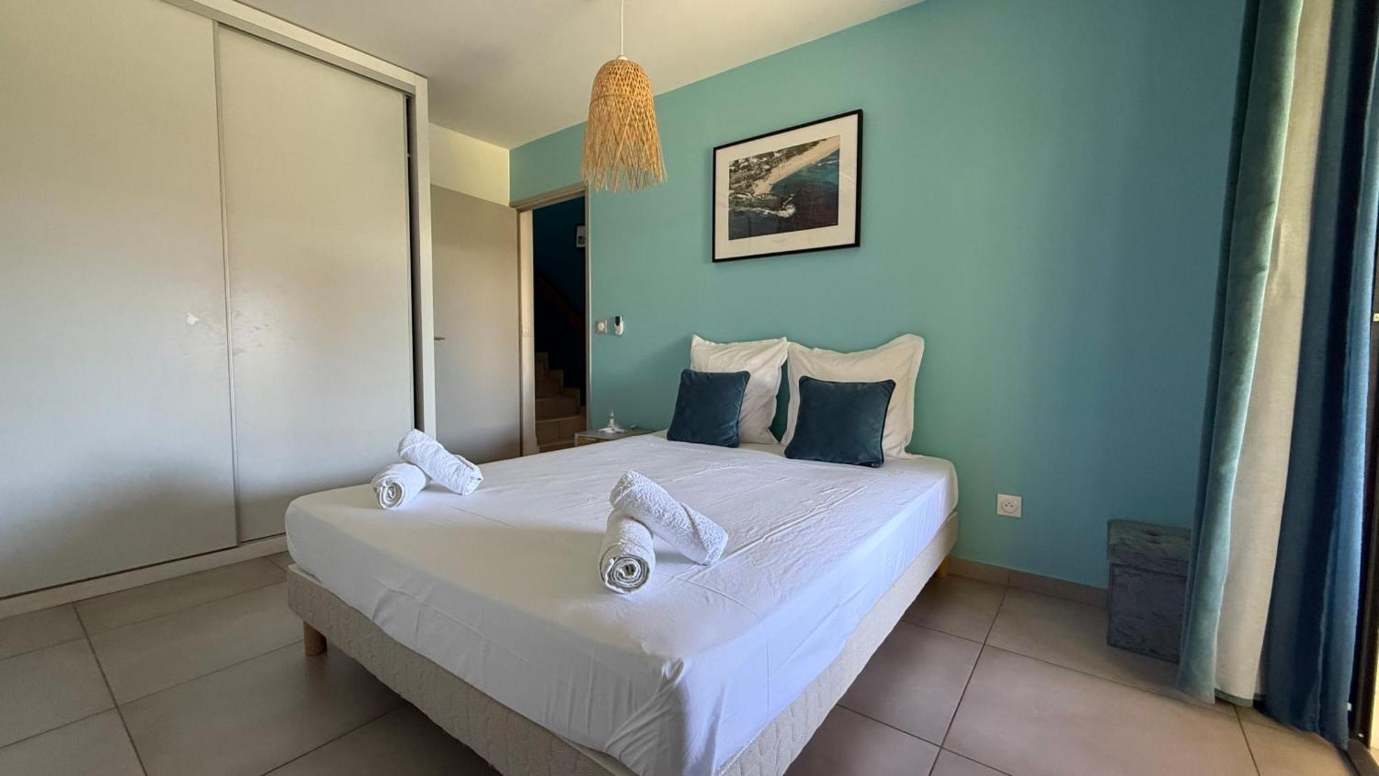 Villa Leu Toucan Canot แซ็งต์-เลอ ภายนอก รูปภาพ