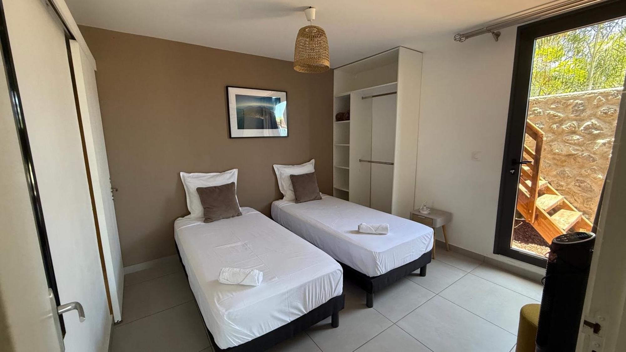 Villa Leu Toucan Canot แซ็งต์-เลอ ภายนอก รูปภาพ
