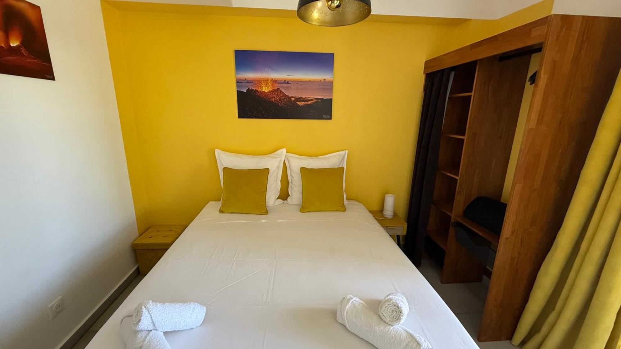 Villa Leu Toucan Canot แซ็งต์-เลอ ภายนอก รูปภาพ
