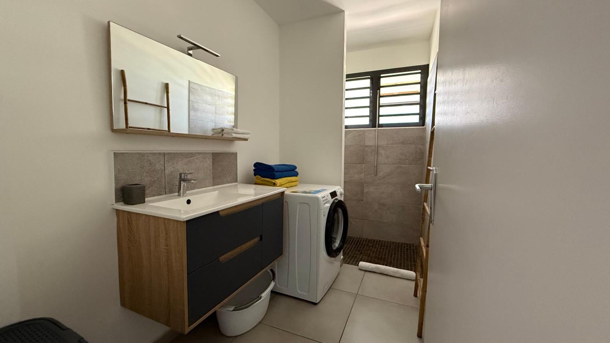 Villa Leu Toucan Canot แซ็งต์-เลอ ภายนอก รูปภาพ