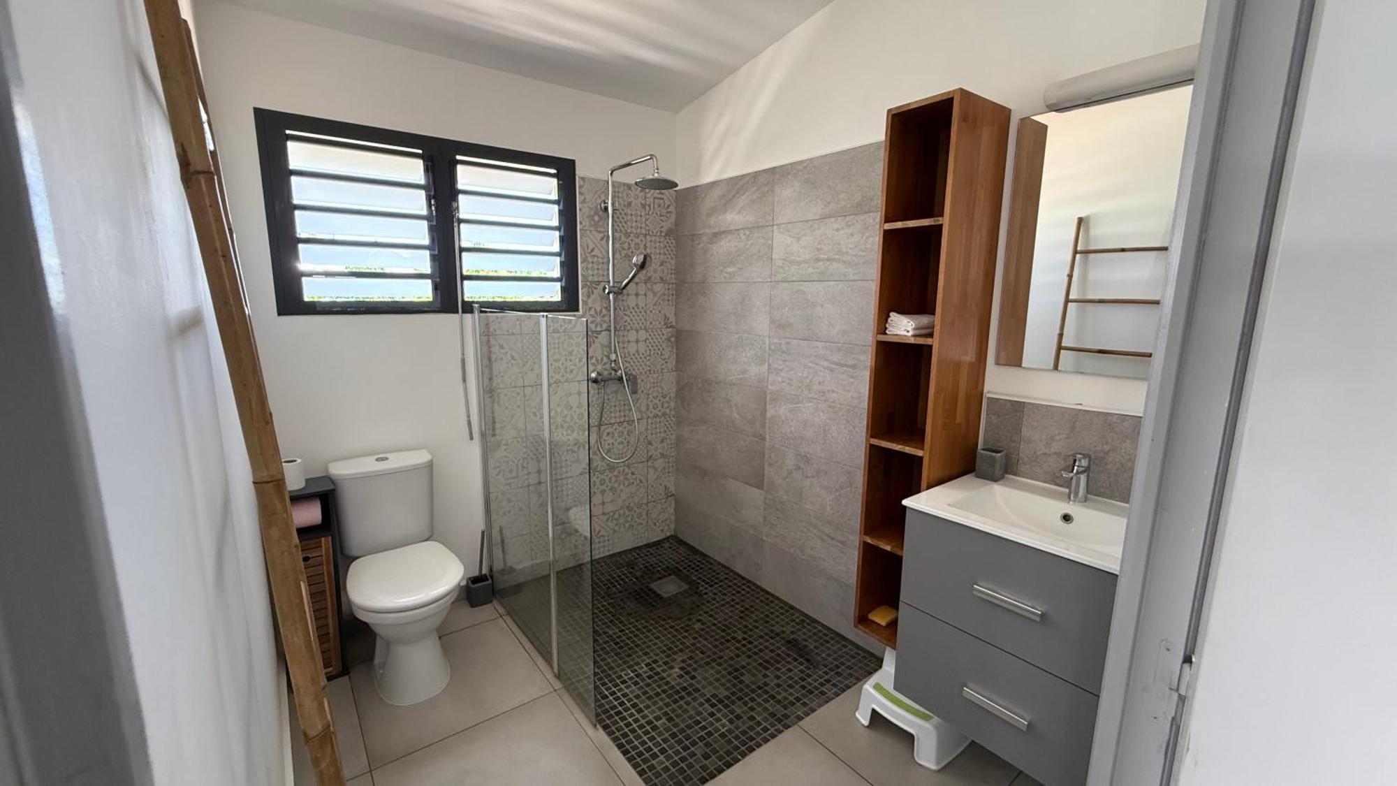 Villa Leu Toucan Canot แซ็งต์-เลอ ภายนอก รูปภาพ